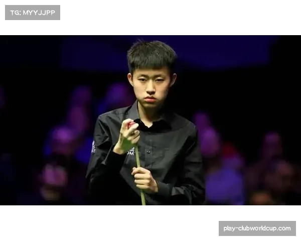 常冰玉鏖战加里威尔逊决胜局两度错失关键咖啡球痛失好局