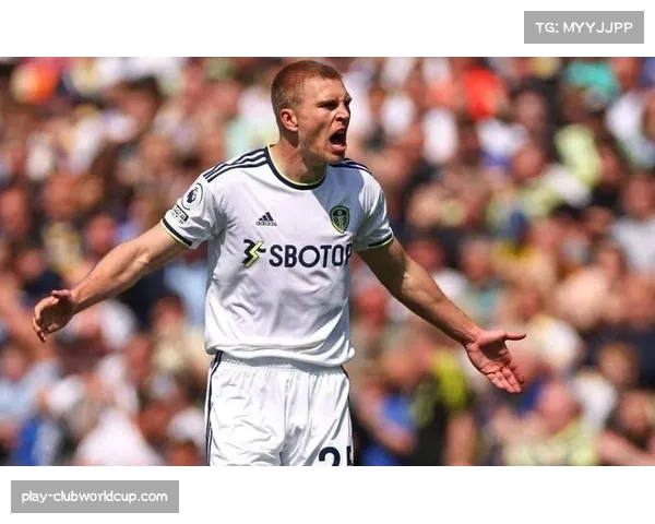 利兹联高位逼抢战术奏效 场均压迫次数达28次位列英超前三