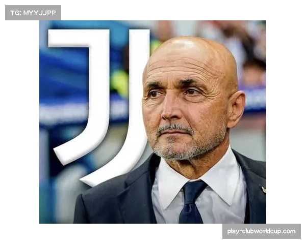 尤文图斯防线崩盘2-5惨败 斯帕莱蒂赛后直言球队倒退三步